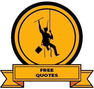 Free Quotes Badge